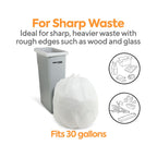 CW50710 — 30 gallon bin application
