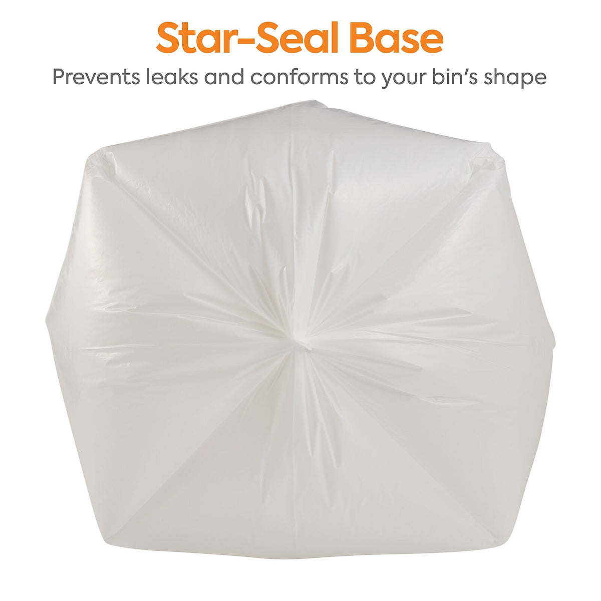 CW50710 — star-seal base