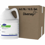 Diversey Snapback Spray Buff, 1 gal, 4/Case