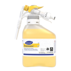 Diversey Prominence 94996458 heavy-duty floor cleaner, 5-liter RTD bottle with dispensing attachment