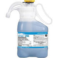 Diversey Virex II 256 SmartDose Disinfectant, Mint, 1.4 L — individual container; see pack quantity in description