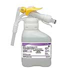 Disinfectant Cleaner Diversey Oxivir Five 16 RTD Liquid 50.7 oz 2/CT