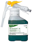 Multipurpose Cleaner RTD 50.7 oz 2/Case - Diversey GP Forward SC 8 Citrus