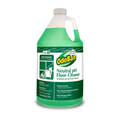 OdoBan Professional Neutral pH Floor Cleaner 936162-G one-gallon bottle; order includes seven bottles