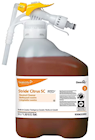 Neutral Cleaner Diversey Stride SC 3 Multipurpose RTD Citrus Scent 5L