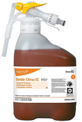 Neutral Cleaner RTD 5L - Diversey Stride SC 3 Citrus