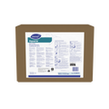 Diversey Aquaria floor finish 5 gallon bag-in-box 5120870 front view