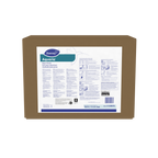 Diversey Aquaria floor finish 5 gallon bag-in-box 5120870 front view