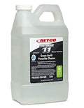 Betco Clear Image Ammonia-Free Glass and Surface Cleaner Concentrate Rain Fresh 2 Liter Case of 4