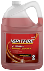 Diversey Spitfire Professional All Purpose Power Cleaner 1 Gallon