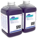 Diversey Crew 44 Restroom Cleaner and Scale Remover J-Fill 2.5 Liter Case of 2