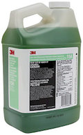 3M 15A Disinfectant Bathroom Cleaner Concentrate 2 Liter Case of 4