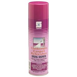 Spartan Contempo Carpet Refresher Aerosol 20 oz Case of 12