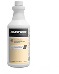 Coastwide Professional 67 Carpet Spotter Ready-to-Use 1 Qt Case of 6