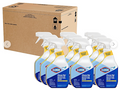 CloroxPro Clean-Up Disinfectant Cleaner with Bleach Spray 32 oz Case of 9