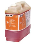 Ecolab Oasis 137 Orange Force All Purpose Cleaner 2.5 Gallon