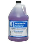 Spartan Xcelente Multipurpose Cleaner Fresh Lavender 1 Gallon