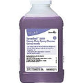 Diversey Speedball 2000 Heavy Duty Cleaner and Degreaser Citrus J-Fill 2.5 Liter Case of 2