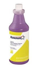 Renown Lavender Multipurpose Cleaner 32 oz Case of 12