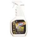 Clorox Urine Remover for Stains and Odors 32 oz Case of 9