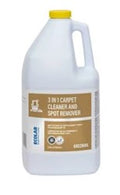 Ecolab Scientific Clean Liquid Drain Cleaner 32 oz Case of 12