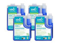 Highmark EC Glass and Mirror Cleaner Concentrate 2 Liter Case of 4