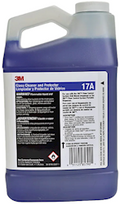 3M Glass Cleaner and Protector with Scotchgard Protection Concentrate 2 Liter Case of 4