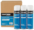 Coastwide Professional Foaming Glass Cleaner Fresh and Clean Scent 19 oz Case of 6