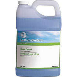 Perk Ready-to-Use Glass Cleaner Refill 1 Gallon