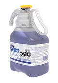 Diversey Glance RTD Glass and Multi-Surface Cleaner 1.5 Liter Case of 2