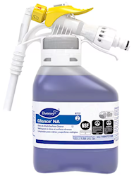 Diversey Glance NA Glass and Multi-Surface Cleaner SmartDose 47.3 oz