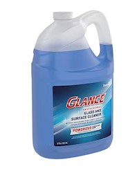 Diversey Glance Powerized Professional Glass and Surface Cleaner 1 Gallon
