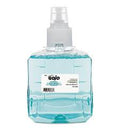 GOJO Pomeberry Foam Hand Soap LTX-12 Refill 1200 mL Case of 2