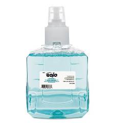 GOJO Pomeberry Foam Hand Soap LTX-12 Refill 1200 mL Case of 2