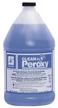 Spartan Peroxy Cleaner, Spring Rain, 1 Gal