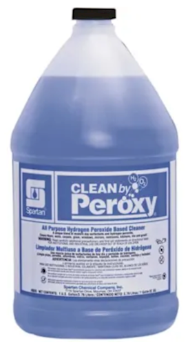 Peroxy - Spring Rain - 1 Gallon