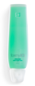 Spartan Foamyiq - 1250 Ml - Citrus Scent - 4/Ct product image - Spartan Commercial Cleaning Supply - SKU HD-229345
