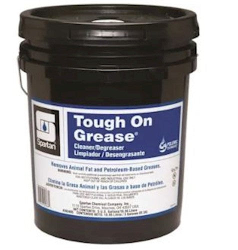 Tough On Grease - 5 Gallon Pail