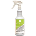 Spartan Odor Eliminator - Spartan - Clear Air - Citrus - 1 Qt - 12/Ct product image - Spartan Commercial Cleaning Supply