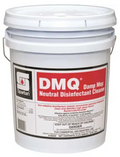 Spartan DMQ, Lemon, 5 Gal Pail