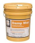 Damp Mop - Lemon Scent - 5 Gallon