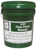 Spartan Spartan Low Odor Floor Finish Remover, 5 Gallon