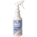 Spartan Airlift Air Freshener 1 Qt 24 Bottles Fresh Scent Odor Control 302303