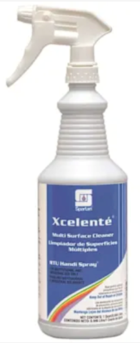 Xcelente - Lavender Scent - 12/Ct
