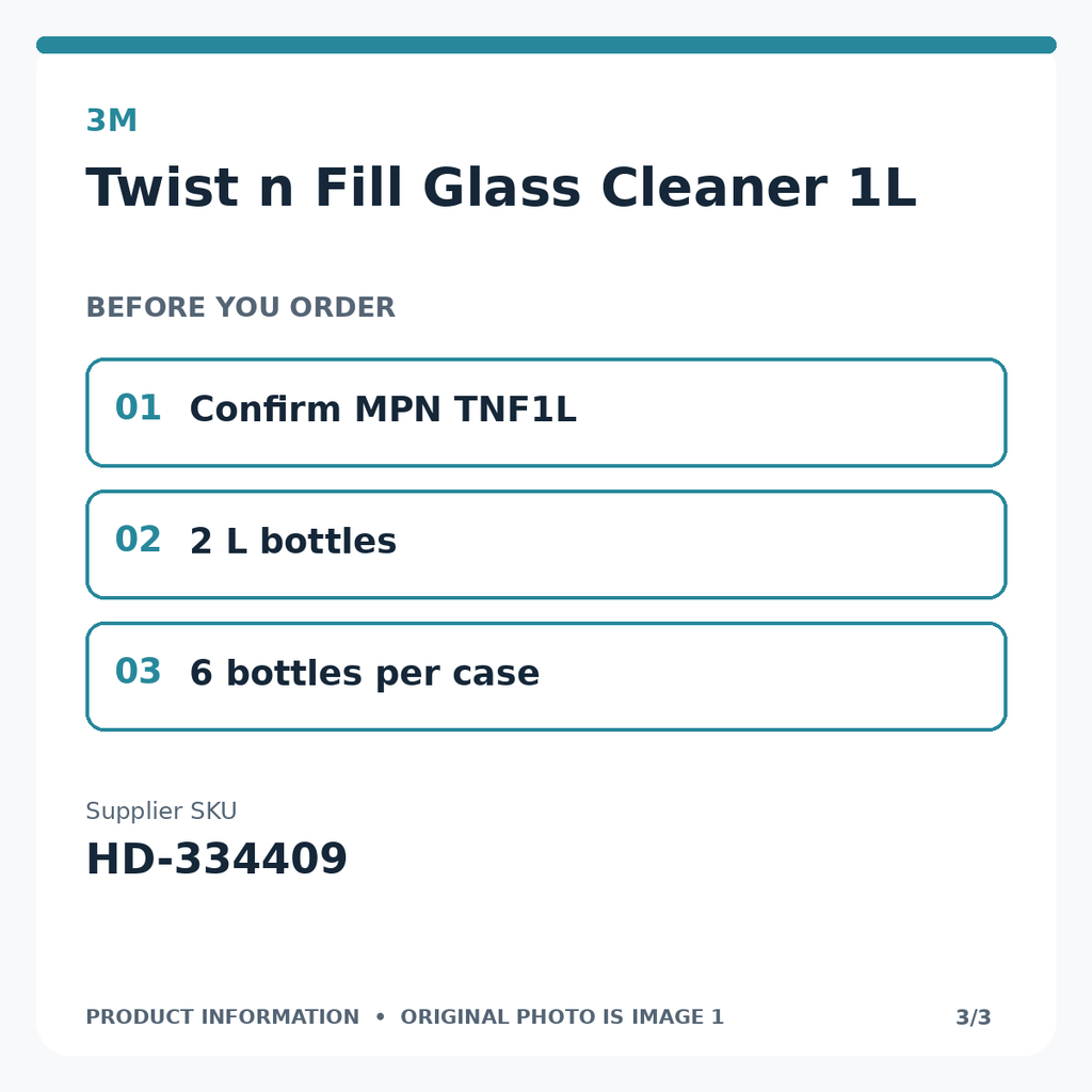 HD-334409 product information graphic 3 of 3