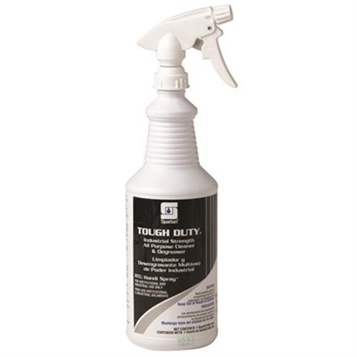 Tough Duty - Floral Scent - 1 Qt - 12/Ct