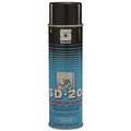Spartan Cleaner - Degreaser - All-Purpose - Aerosol - Spartan - Sd-20 - Citrus Scent - 20 Oz.