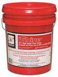 Spartan Spartan iShine Floor Finish, 25% Solids, 5 Gallon