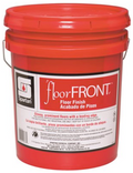 Spartan Spartan Floor Front High Gloss Finish, 27% Solids, 5 Gallon