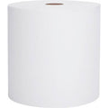 Scott Essential White Standard Roll Toilet Tissue – 1-Ply, 1210 Sheets/Roll, Case of 80